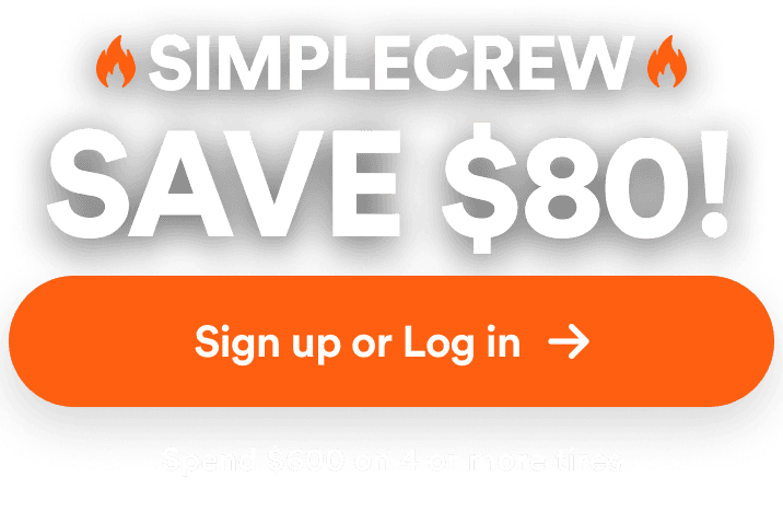 SimpleCrew Exclusive!