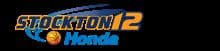 Stockton 12 Honda