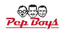 Pep Boys