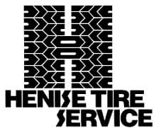 Henise Tire Service