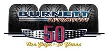 Burnett Automotive