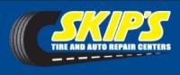 Skip's Tire & Auto Repair Center