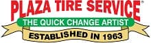 Plaza Tire Service