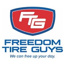 Freedom Tire Guys - WE COME TO YOUR HOME!
