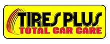 Tires Plus Total Car Care