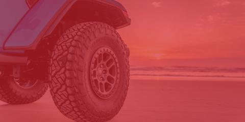 Save $50 when purchase 4 eligible Nitto tires!