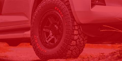 Get up to 15% instant savings with purchase select Kenda Tires!