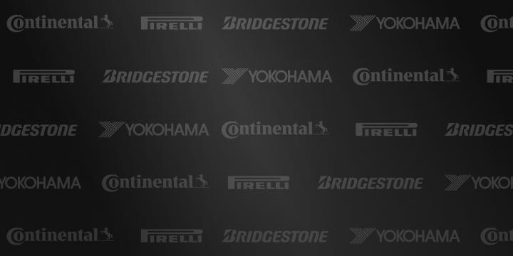 With purchase of 4 or more Continental, Yokohama, Bridgestone or Pirelli tires