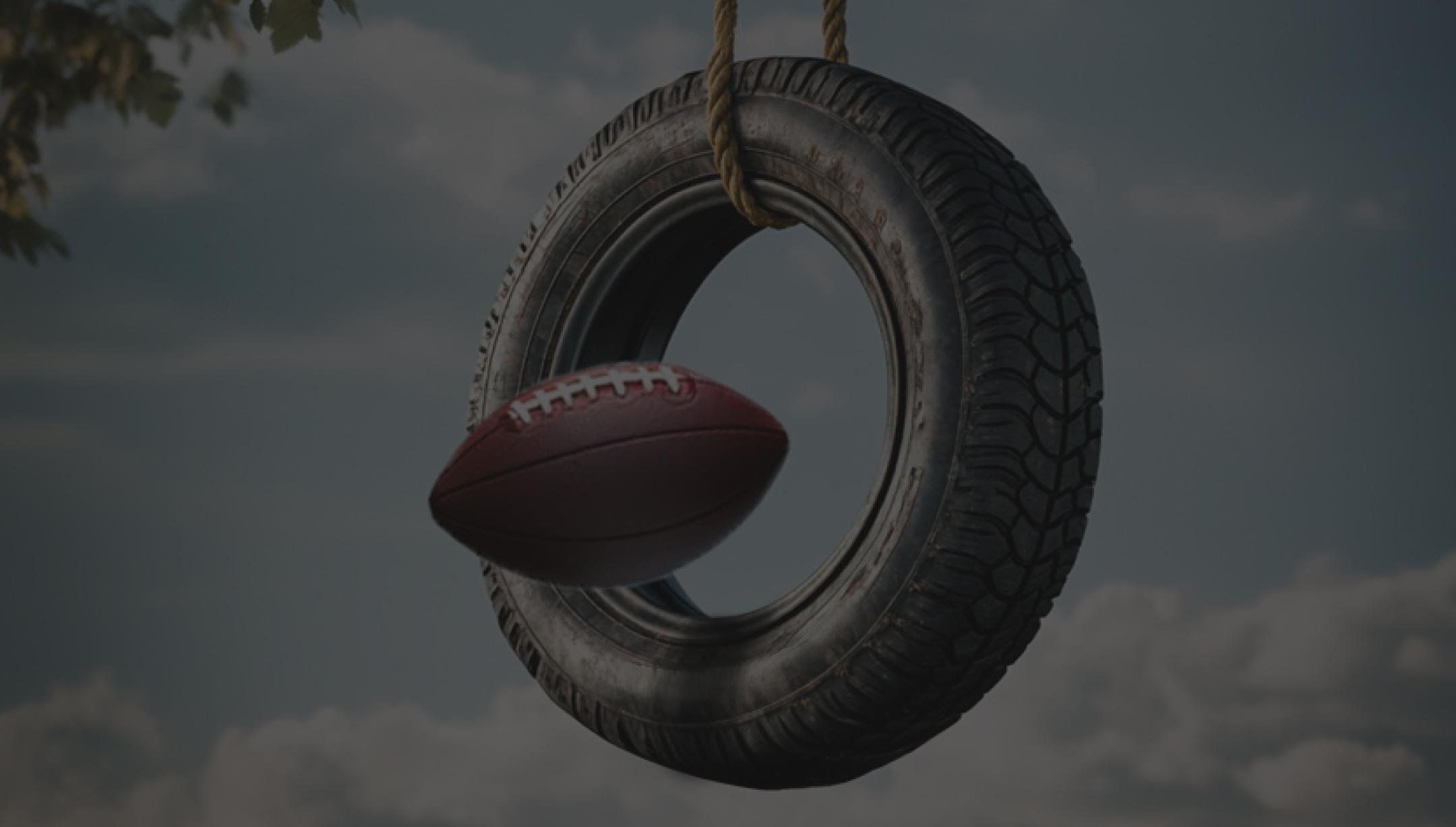 Get into the ZONE with savings on new tires!