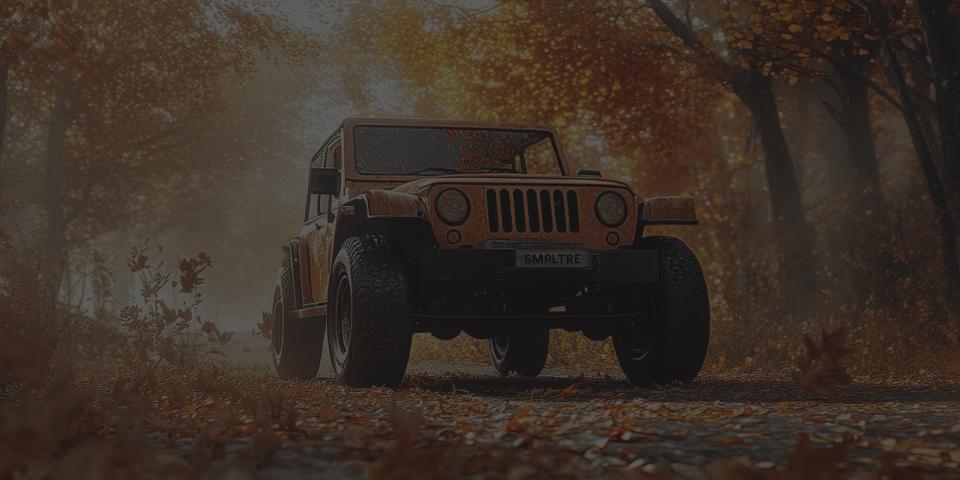 Jump into Fall savings on new tires!