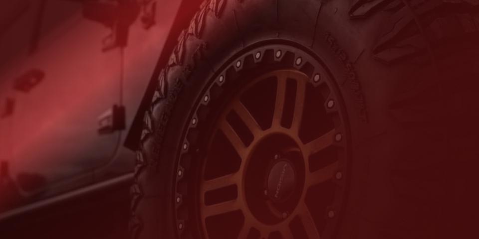 Valid on select Radar tires, applies instantly at checkout.