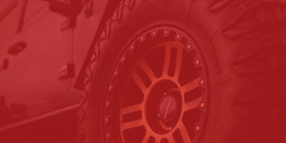 Buy select Radar tires and instantly save 10% at checkout!