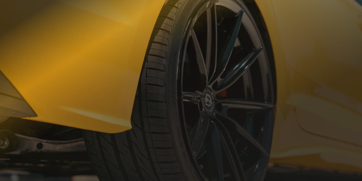 Shop Lexani Tires Online For Your Vehicle | SimpleTire