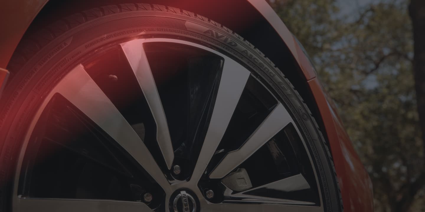 Buy 4 select tires and get the 4th for free, with promo code at checkout