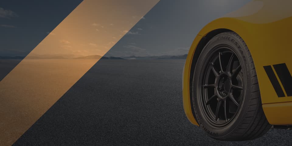 Buy select 4 Milestar tires and get up to $80 back after rebate submission!