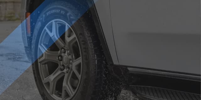 Buy 4 SELECT Goodyear Tires and get up to a $80 prepaid card after online rebate form.
