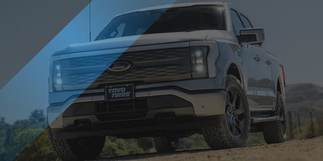 Get $100 off instantly on select Toyo Tires when you buy four or more. Use Promo Code TOYO100OFF and save before it’s over!