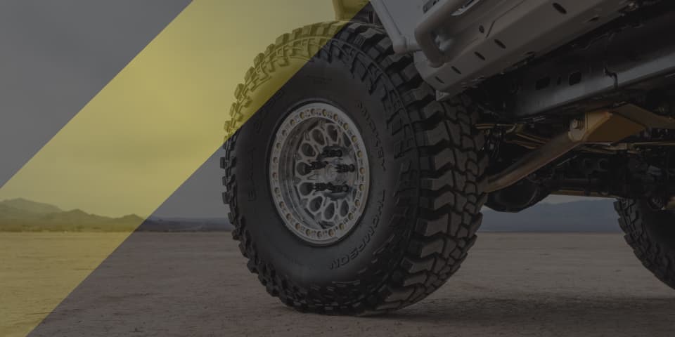 Valid on 4 select Tires, after online rebate submission.