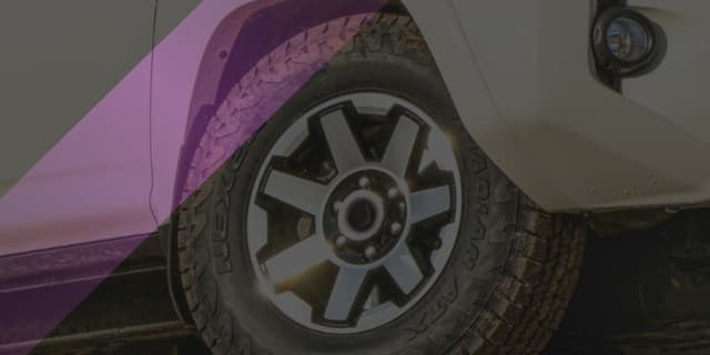 Save $80 on a set of 4 select Nexen Tires using promo code NEXEN80OCT26