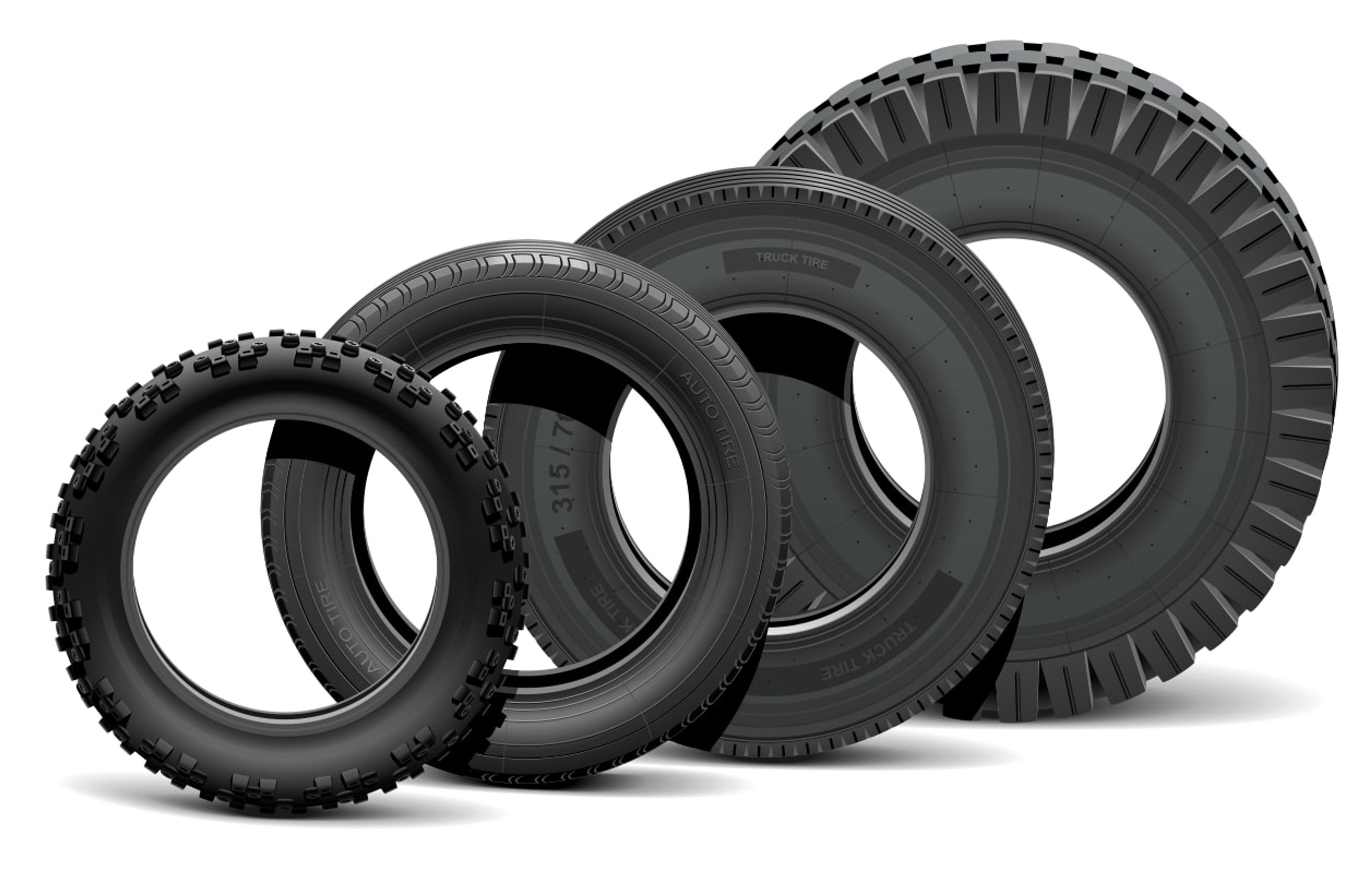 Finding the right sized tire for your vehicle is easy on SimpleTire.com
