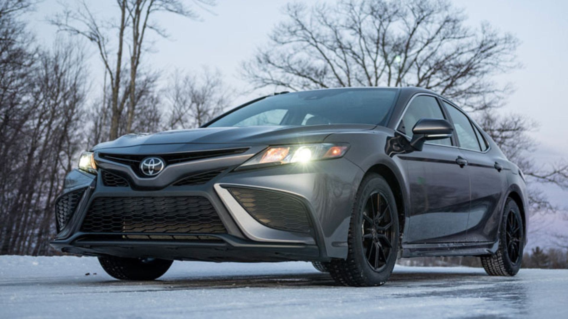 Best Tires for Toyota Camry: Top 2026 Picks
