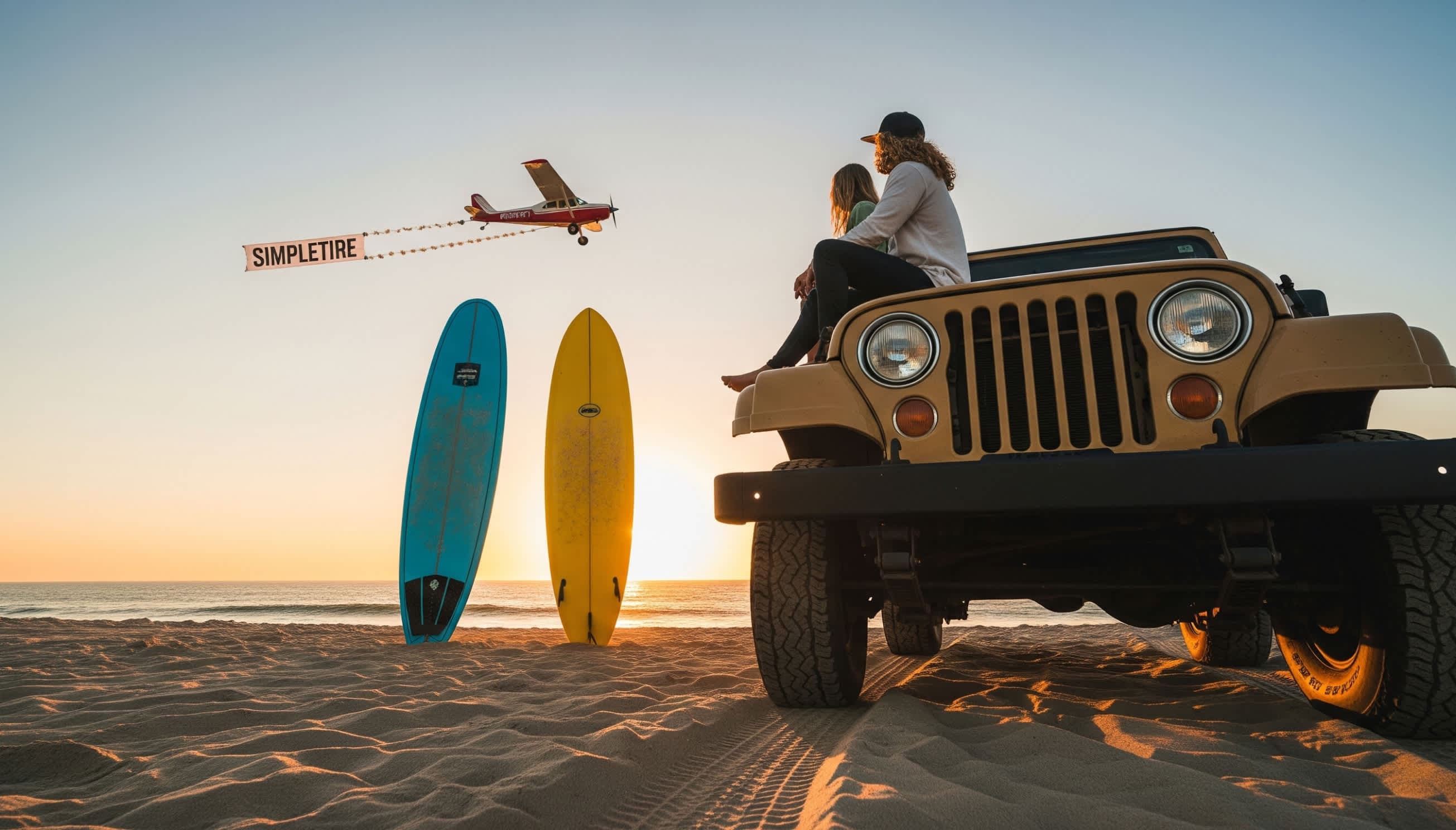 SimpleTire.com Labor Day Tire Sale 2025