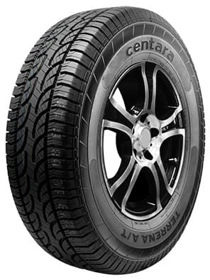 Tire Sidetread