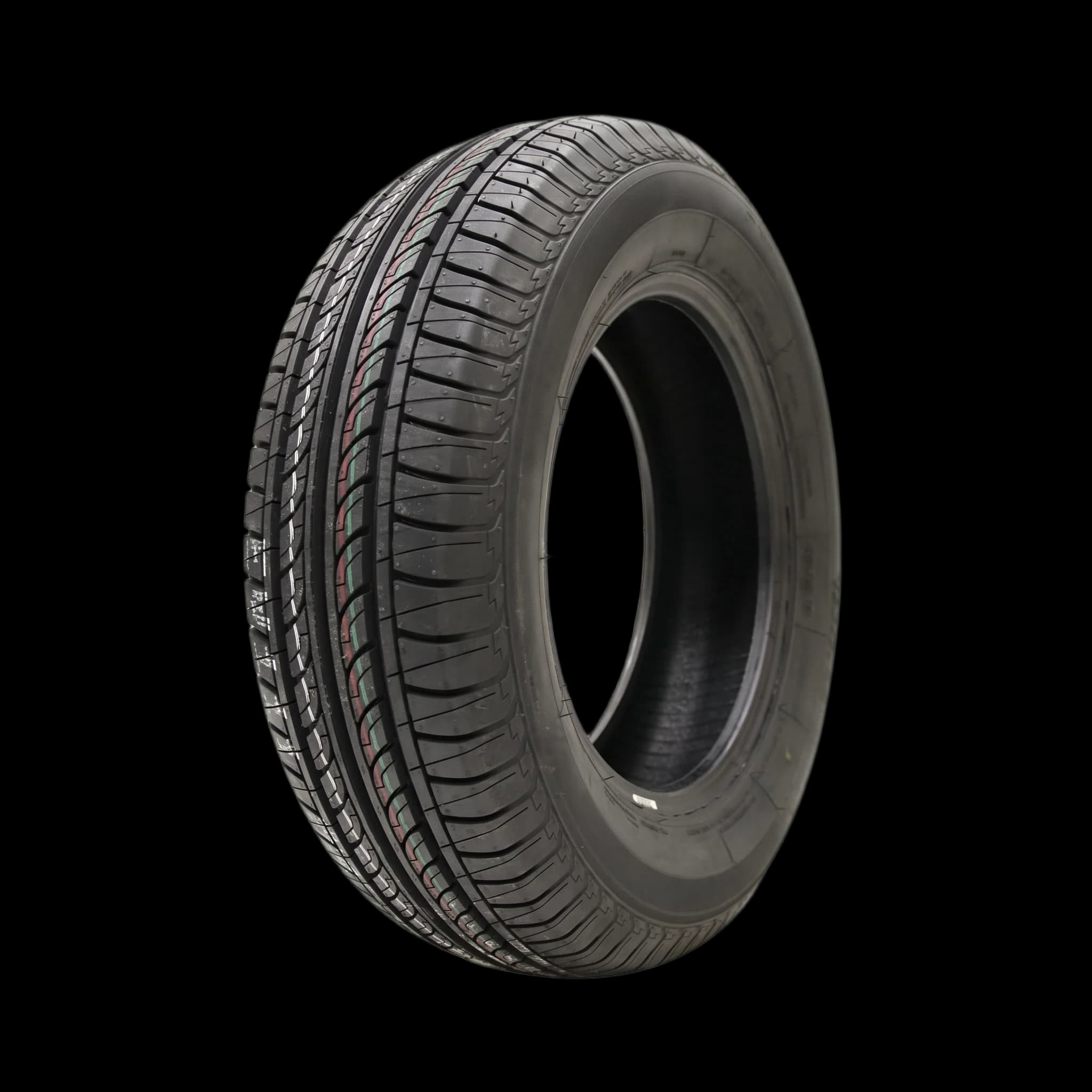 Tire Sidetread