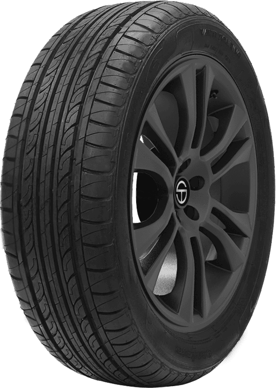 Tire Sidetread