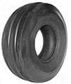 Tire Sidetread