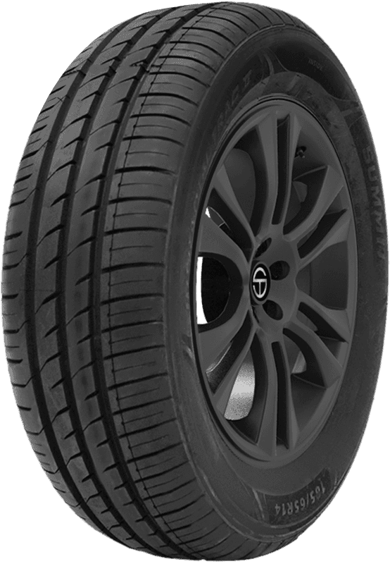 Tire Sidetread