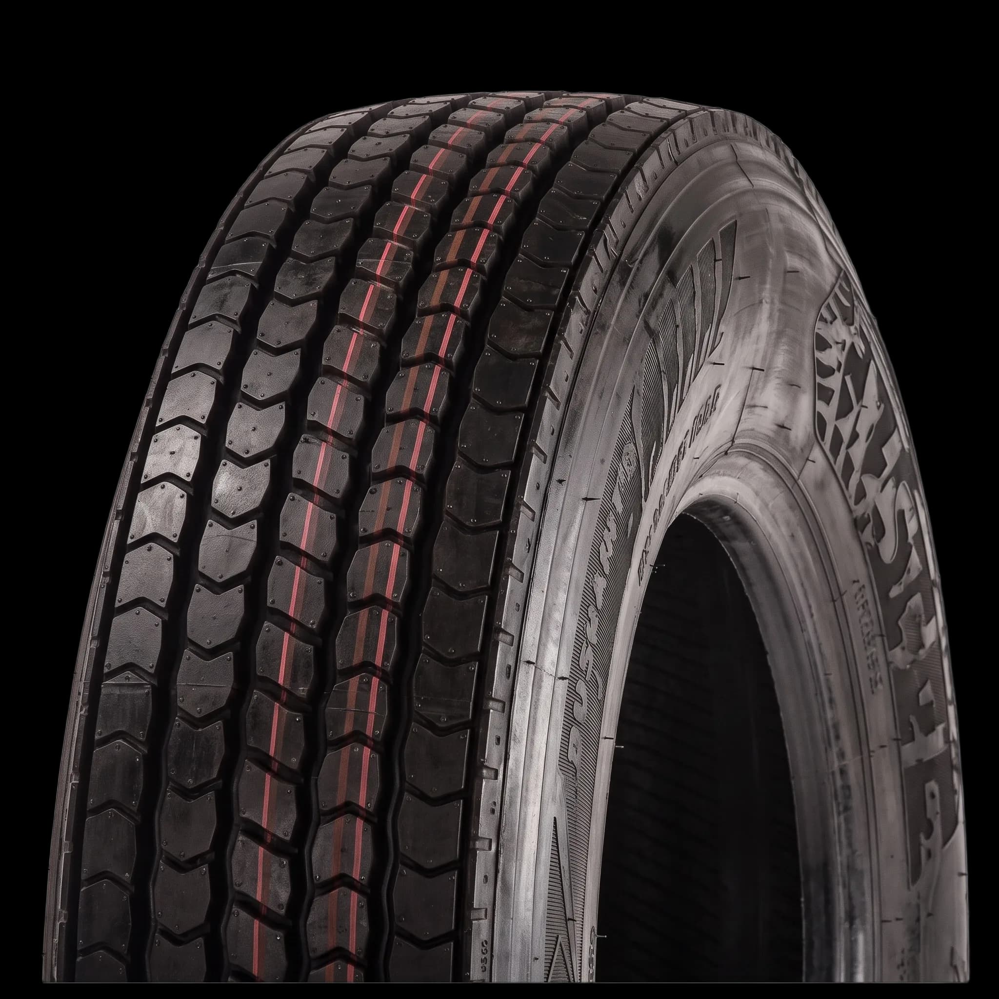 Tire Sidetread