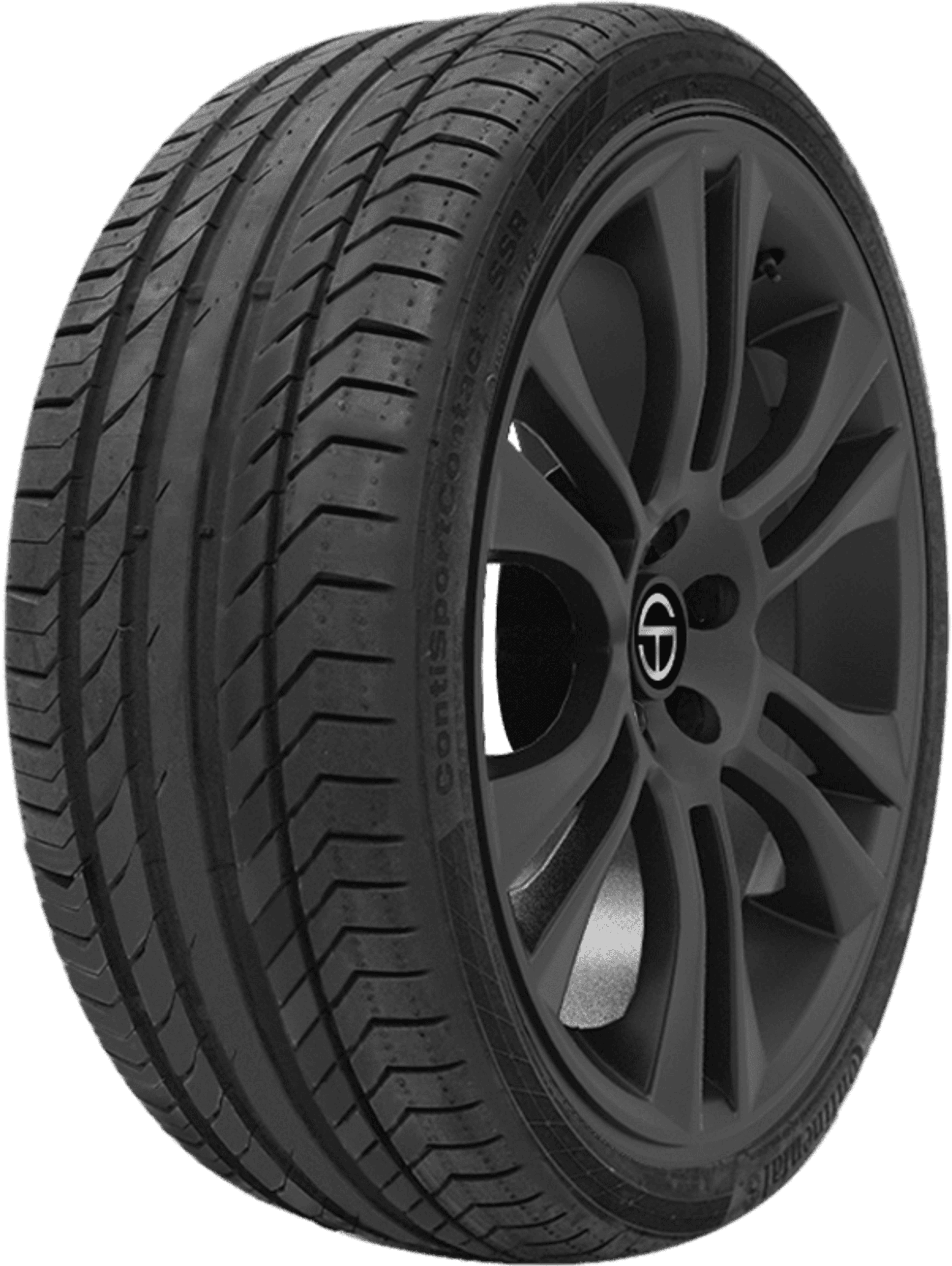 | - SimpleTire Online 5 Continental ContiSportContact Tires SSR Buy