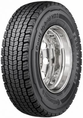 Tire Sidetread