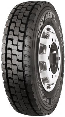 Tire Sidetread
