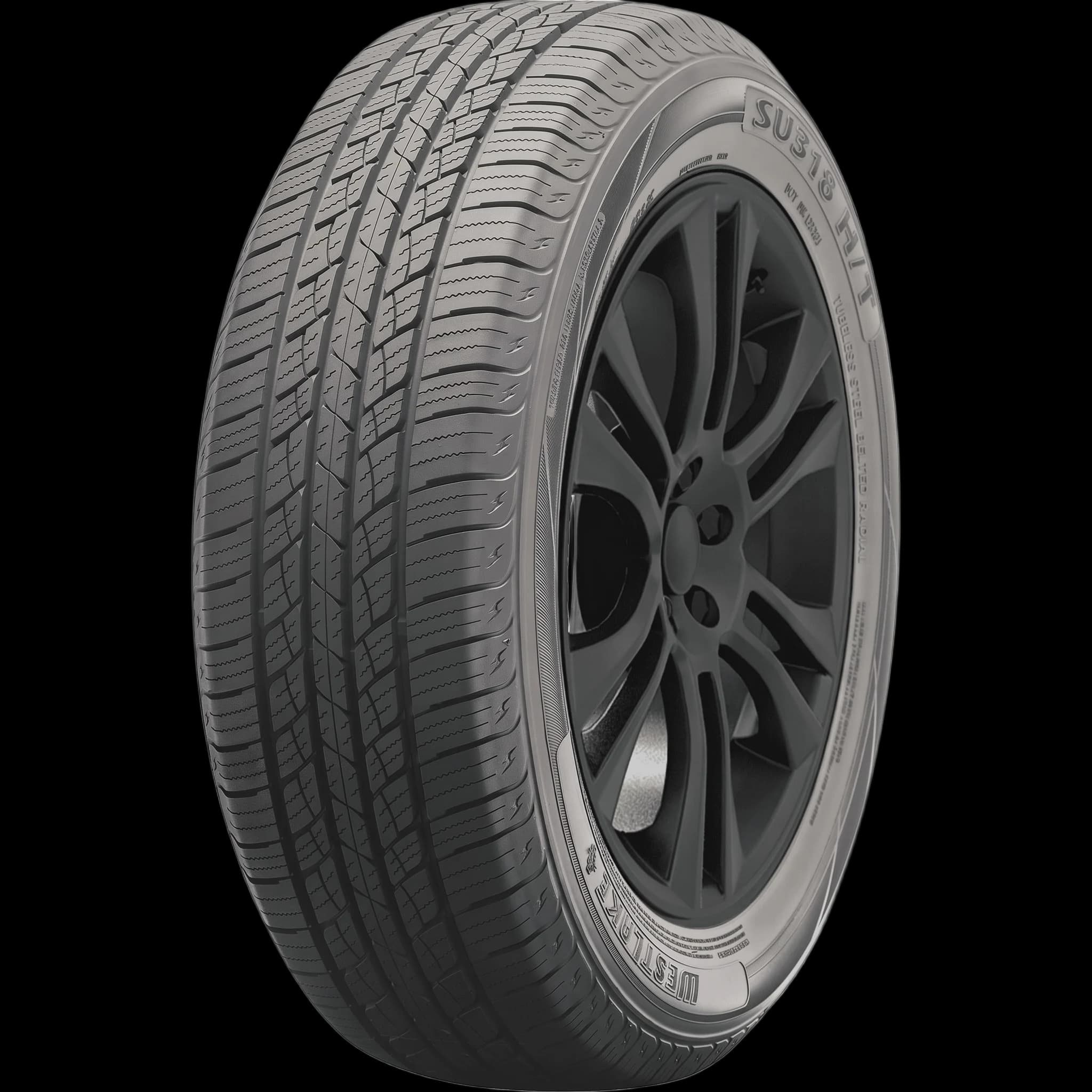 Tire Sidetread