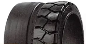 Tire Sidetread