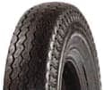 Tire Sidetread