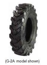 Tire Sidetread