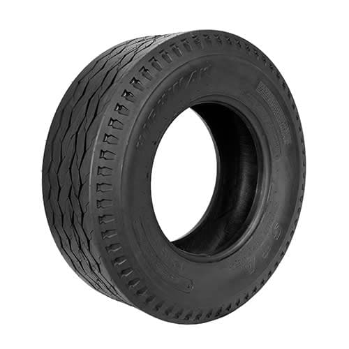 Tire Sidetread