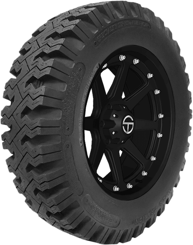 Tire Sidetread