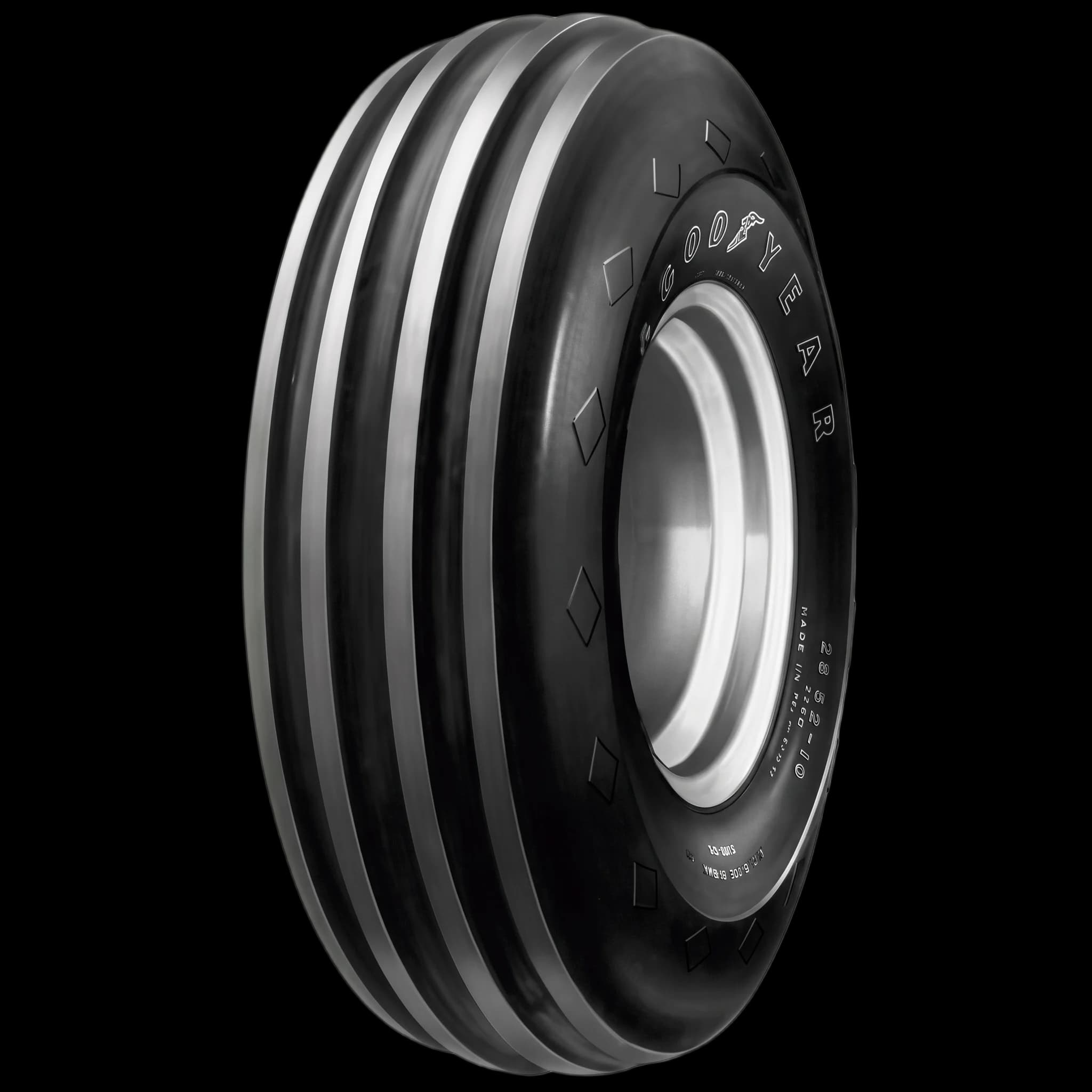 Tire Sidetread