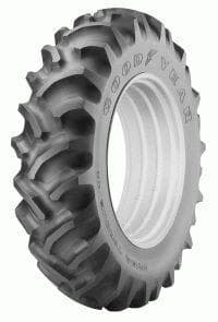 Tire Sidetread