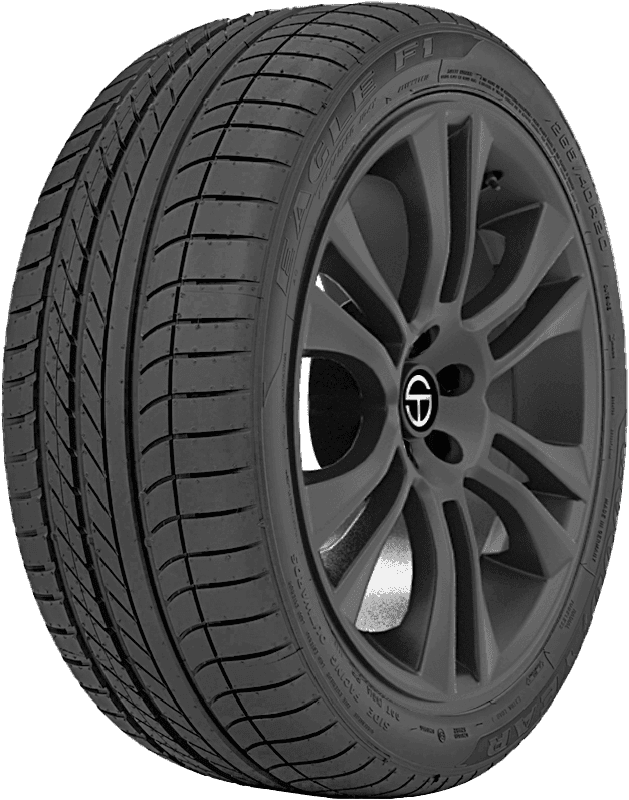 Tire Sidetread