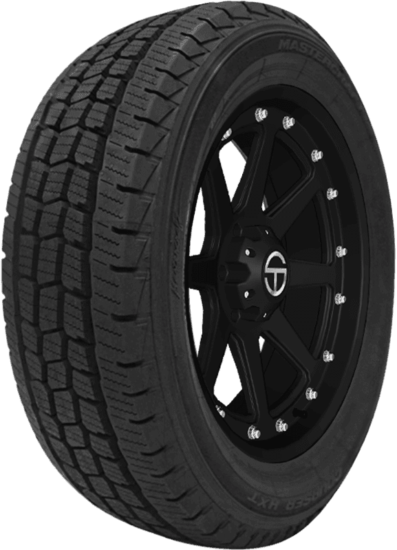 Tire Sidetread