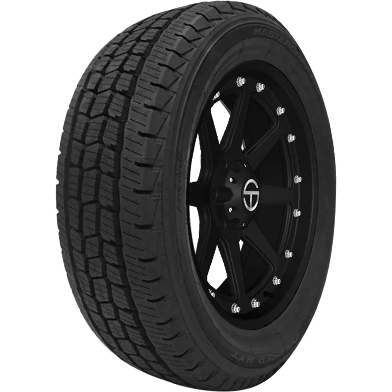 Tire Sidetread