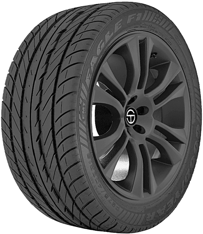 Tire Sidetread