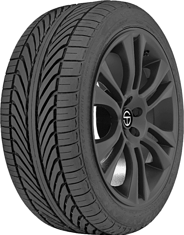 Tire Sidetread