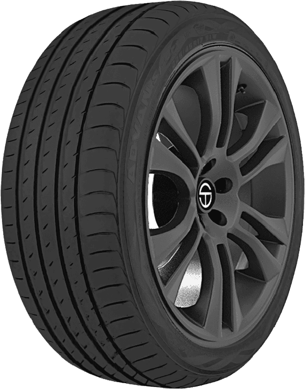 Tire Sidetread