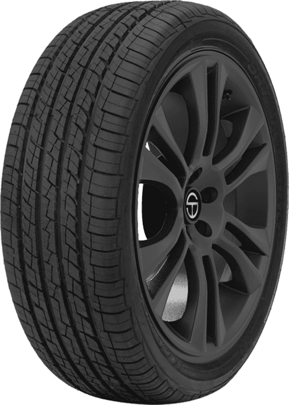 Tire Sidetread